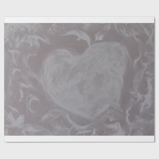 ACE SUPERSTAR ORIGINAL ART. GESCHENKPAPIER (Flach)