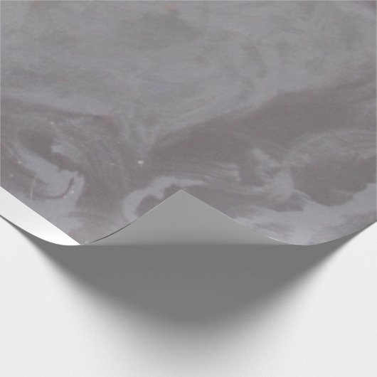 ACE SUPERSTAR ORIGINAL ART. GESCHENKPAPIER (Ecke)