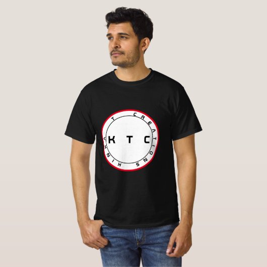 Ace T-Shirt (Vorne ganz)