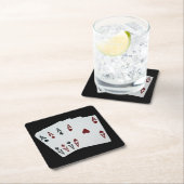 Ace Untersetzer (Vor Ort)