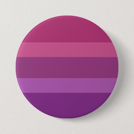 Aceflux-Flag Button (Vorderseite)