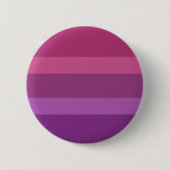 Aceflux-Flag Button (Vorderseite)