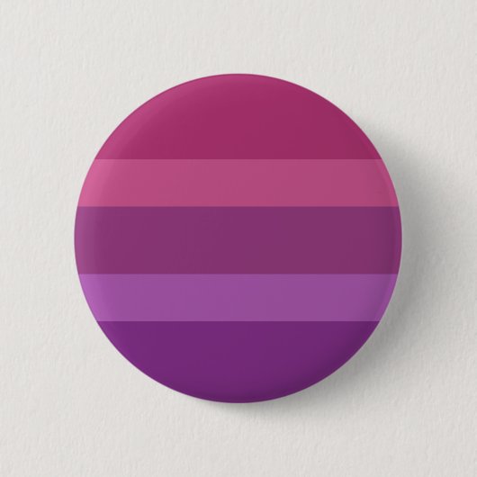 Aceflux-Flag Button (Vorderseite)