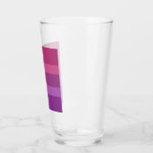 Aceflux-Flag Glas (Links)