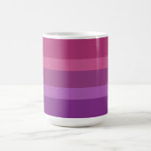 Aceflux-Flag Kaffeetasse (Mittel)