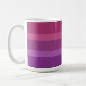 Aceflux-Flag Kaffeetasse (Links)