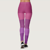 Aceflux Leggings (Rückseite)