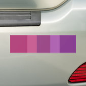 Aceflux Pride Autoaufkleber (Auf Auto)