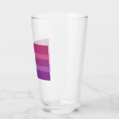 Aceflux Pride Glas (Links)