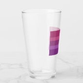 Aceflux Pride Glas (Rechts)