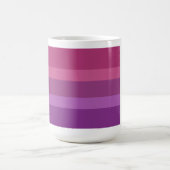 Aceflux Pride Kaffeetasse (Mittel)