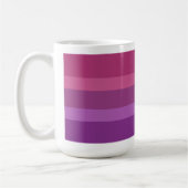 Aceflux Pride Kaffeetasse (Links)