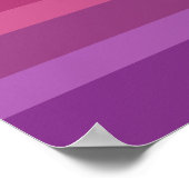 Aceflux Pride Poster (Ecke)