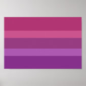 Aceflux Pride Poster (Vorne)