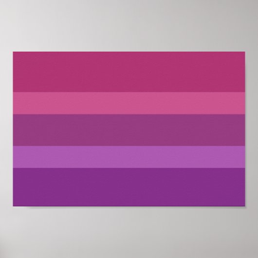 Aceflux Pride Poster (Vorne)