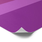 Aceflux Pride Poster (Ecke)