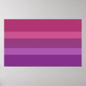 Aceflux Pride Poster (Vorne)
