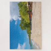 Aceh, Indonesien Puzzle (Vertikal)