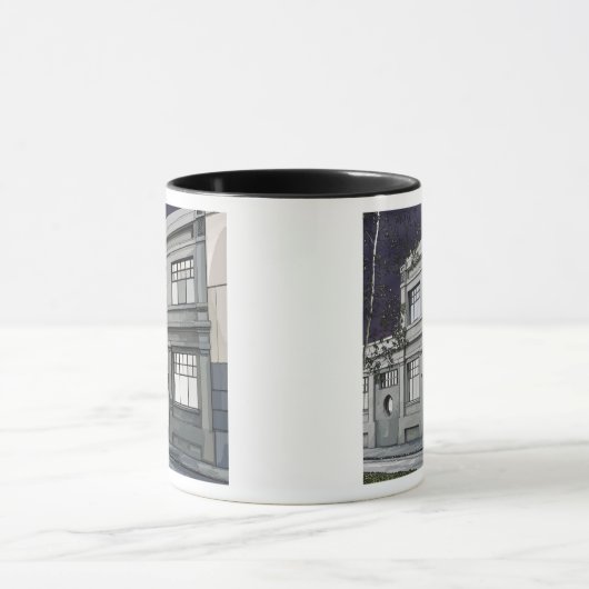 ACEM HQ-Tasse Tasse (Zentrum)