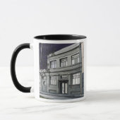 ACEM HQ-Tasse Tasse (Links)