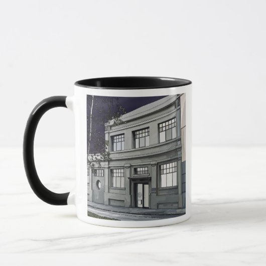 ACEM HQ-Tasse Tasse (Links)