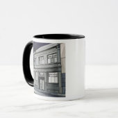 ACEM HQ-Tasse Tasse (Vorderseite Links)