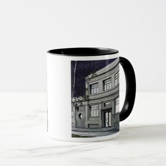 ACEM HQ-Tasse Tasse (VorderseiteRechts)