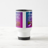 Acequia Travel/Pendlerische Tasse (Mittel)