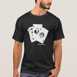 Aces and Aights Deadmans Hand Essential T-Shirt