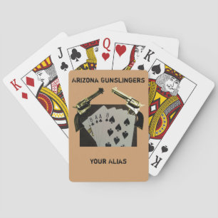 Aces and Aights Playing Cards Spielkarten