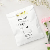 Aces Cards Geschenktütchen (Versiegelt)