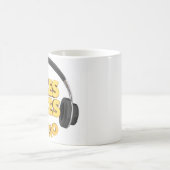 Aces-Logo-Tasse Kaffeetasse (Mittel)