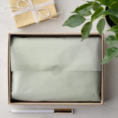 Aces oberhalb der Erholung Green Seidenpapier (Geschenk)