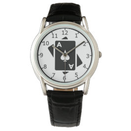 Aces Watch Armbanduhr