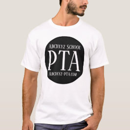Aceserif Pta-T - Shirt