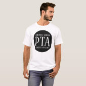 Aceserif Pta-T - Shirt (Vorne ganz)