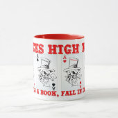 AcesHighMC Tasse (Zentrum)