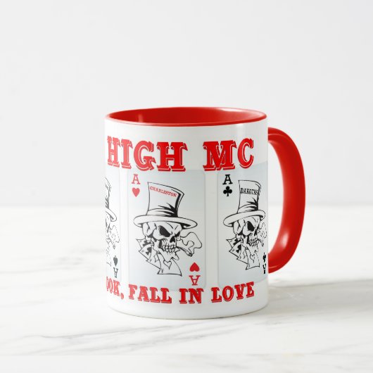 AcesHighMC Tasse (VorderseiteRechts)