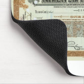 ACF  MOUSEPAD (Ecke)