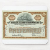 ACF  MOUSEPAD (Vorne)