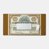 ACF SCHREIBTISCHUNTERLAGE (Tastatur & Maus)