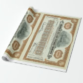 ACF stock Geschenkpapier (Ungerollt)