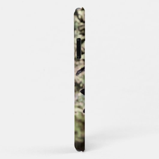 Ach Case-Mate iPhone Hülle (Hinten/Rechts)