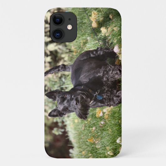 Ach Case-Mate iPhone Hülle (Rückseite)