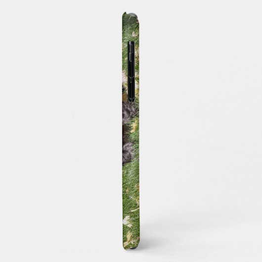 Ach Case-Mate iPhone Hülle (Hinten/Links)