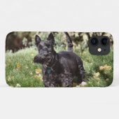 Ach Case-Mate iPhone Hülle (Rückseite (Horizontal))