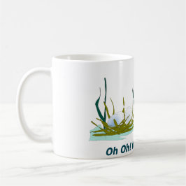 Ach, es ist Muttertag Kaffeetasse