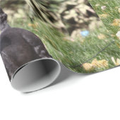 Ach! Geschenkpapier (Rolleneckpunkt)