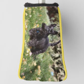 Ach Golf Headcover (Rotieren 90)