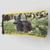 Ach Golf Headcover (Vorderseite)